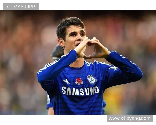 切尔西俱乐部向奥斯卡致以诚挚祝福与支持共度艰难时刻 切尔西俱乐部向奥斯卡致以诚挚祝福与支持共度艰难时刻