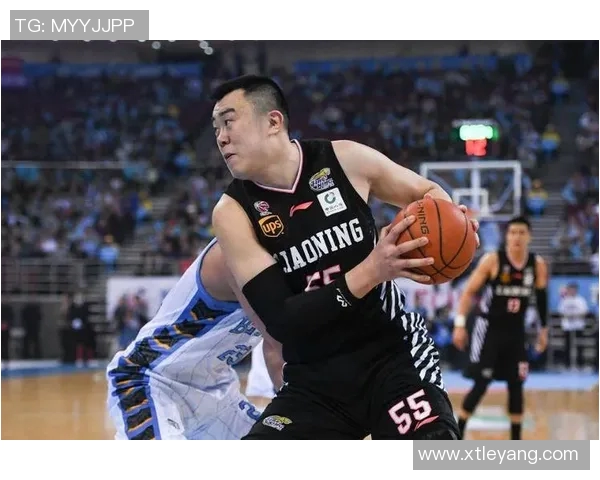 媒体人分析韩德君未来影响辽宁内线急需新星张陈治锋迅速崛起 媒体人分析韩德君未来影响辽宁内线急需新星张陈治锋迅速崛起