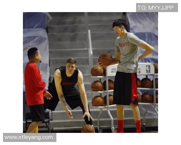 徐静雨点评杨瀚森打哈滕技巧周琦也难以企及希望开拓者重视人才培养 徐静雨点评杨瀚森打哈滕技巧周琦也难以企及希望开拓者重视人才培养