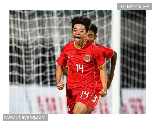 U16国足角球混战进球被判无效裁判未响哨引发争议 U16国足角球混战进球被判无效裁判未响哨引发争议