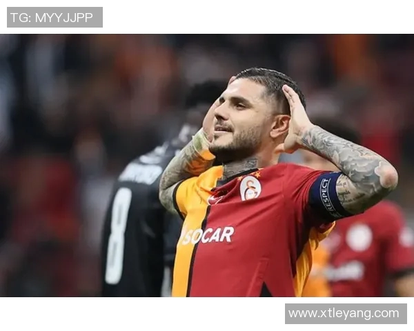 伊卡尔迪回应土媒传闻称未来会让你们怀念我 伊卡尔迪回应土媒传闻称未来会让你们怀念我