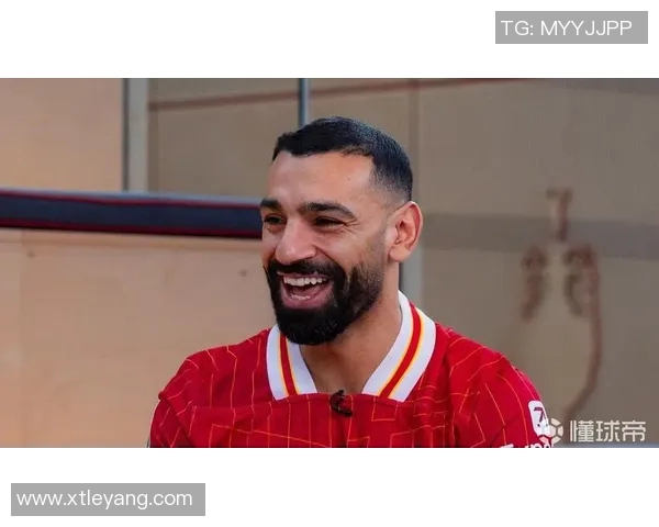 沙特联CEO表示欢迎萨拉赫加盟但谈判由俱乐部负责