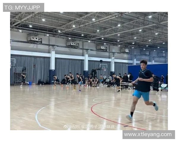 NBL体测第二天精彩回顾投篮技术与折返跑速耐测试全面展开