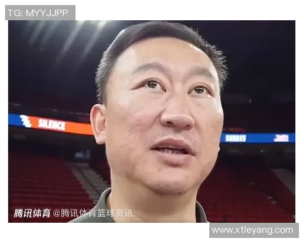 刘维伟坚定赛季目标力争季后赛甚至更进一步不因杨瀚森离开而降低标准 刘维伟坚定赛季目标力争季后赛甚至更进一步不因杨瀚森离开而降低标准