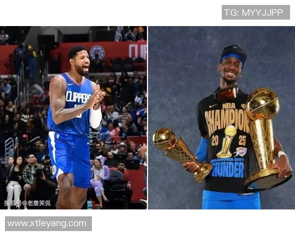 快船豪赌乔治交易内幕小里承认无人能拒绝如此诱惑