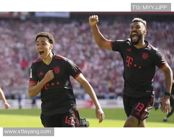 德甲本周最佳阵容揭晓拜仁小将卡尔首次入选奥利塞与于帕同登榜单