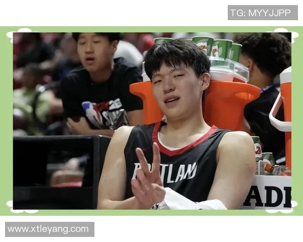 杨瀚森在G联盟逐渐适应赛场风格单场表现创新高22分展现实力