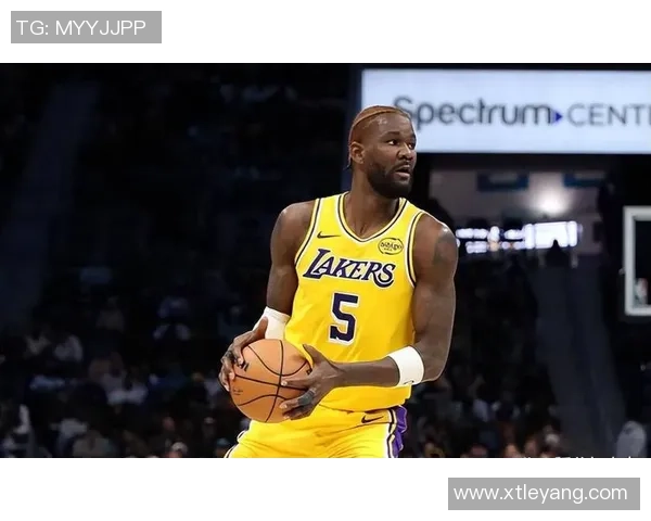 湖人对艾顿的长期中锋地位持保留态度分析 湖人对艾顿的长期中锋地位持保留态度分析