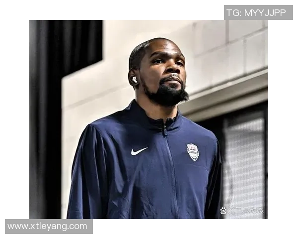 媒体人评论KD情绪失控建议其在更衣室对贾巴里发泄不满 媒体人评论KD情绪失控建议其在更衣室对贾巴里发泄不满