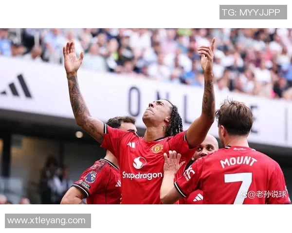 B费庆祝曼联生涯300场里程碑分享精彩瞬间与球迷共庆荣耀时刻