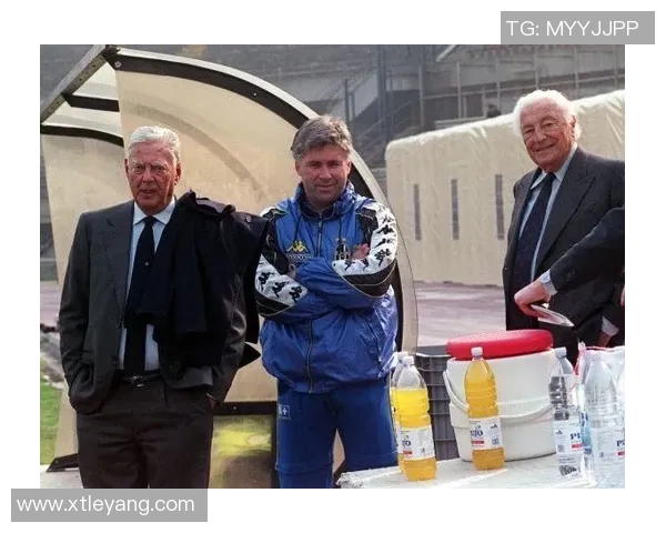 尤文旧将回顾辉煌岁月称安德烈阿涅利是关键人物如今一切已然不同 尤文旧将回顾辉煌岁月称安德烈阿涅利是关键人物如今一切已然不同