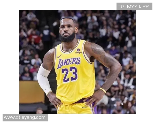 湖人需抓紧补强老詹时代的最后机会以迎接新赛季挑战