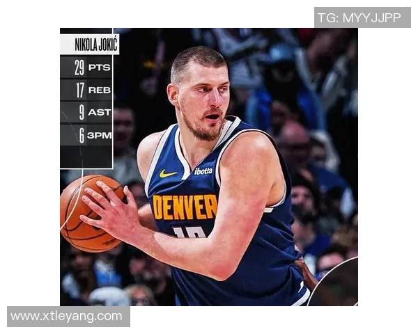 约基奇再创历史第七次30分15篮板15助攻詹姆斯未曾达到这一成就引发热议