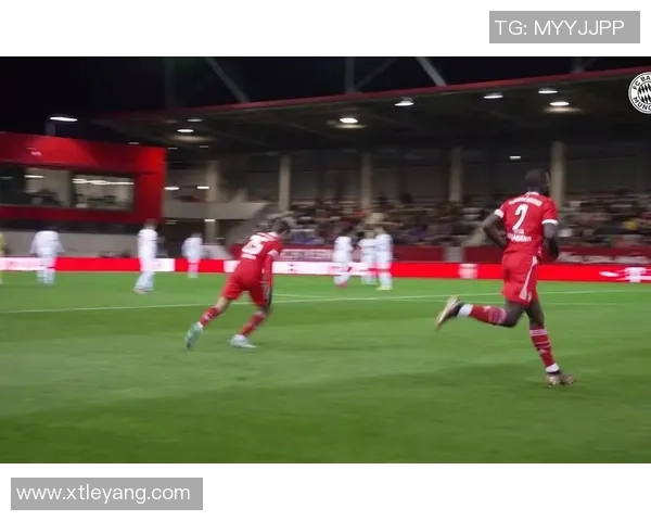 冬歇期拜仁将于1月6日迎战萨尔茨堡红牛进行友谊赛