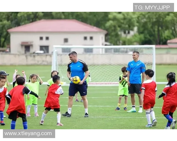 中国足协考察西甲青训成功经验助力中国足球未来发展