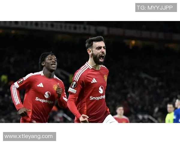 B费庆祝曼联生涯300场里程碑分享精彩瞬间与球迷共庆荣耀时刻