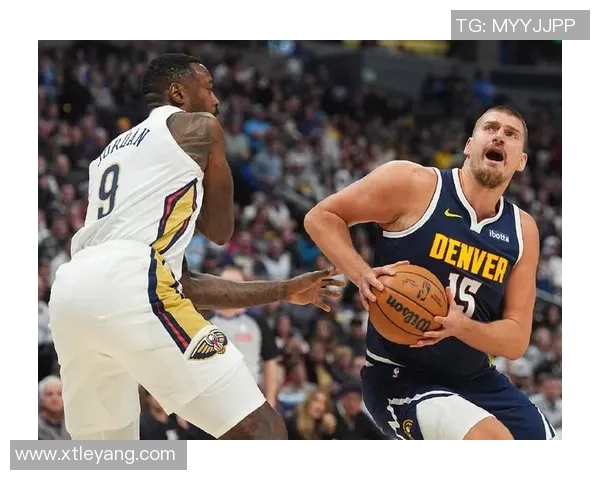 现役球员中六人三双超六十仅约基奇效力于非加州球队