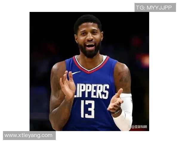 乔治称赞马克西为核心球员其持续优异表现令人振奋和鼓舞