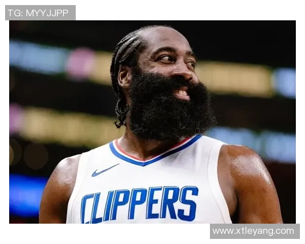 哈登36岁后连创佳绩两场至少35分5板5助成历史第四人追平詹杜库辉煌