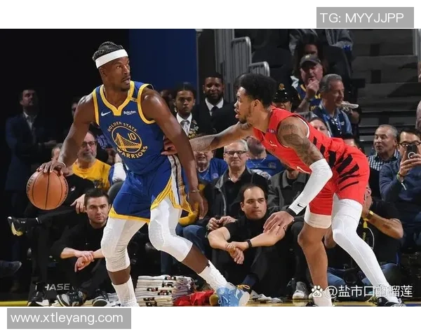 巴特勒盛赞小佩顿智慧超群认为全队皆可从中受益