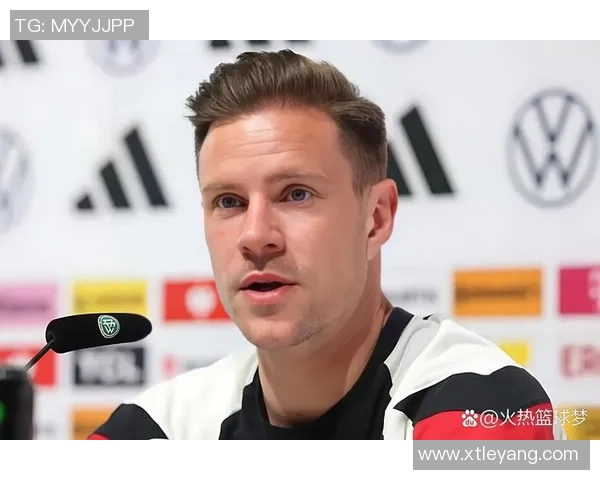 特尔施特根在巴萨前景不明切尔西有意引进这位门将