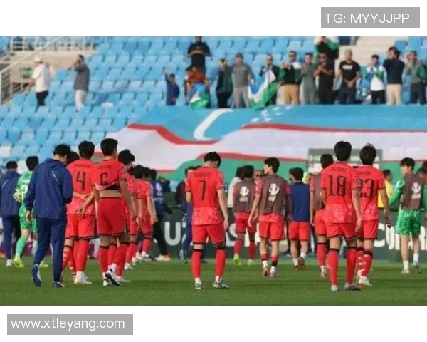 韩国U23惨败乌兹别克斯坦引发争议平均年龄差距成焦点