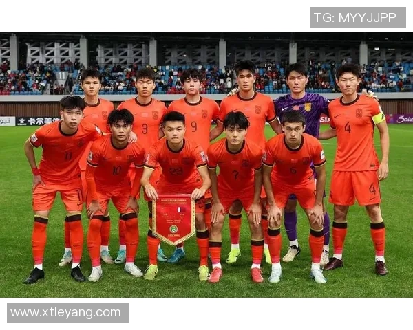 U22国足战胜韩国全场数据分析控球率接近五成射门效率高 U22国足战胜韩国全场数据分析控球率接近五成射门效率高