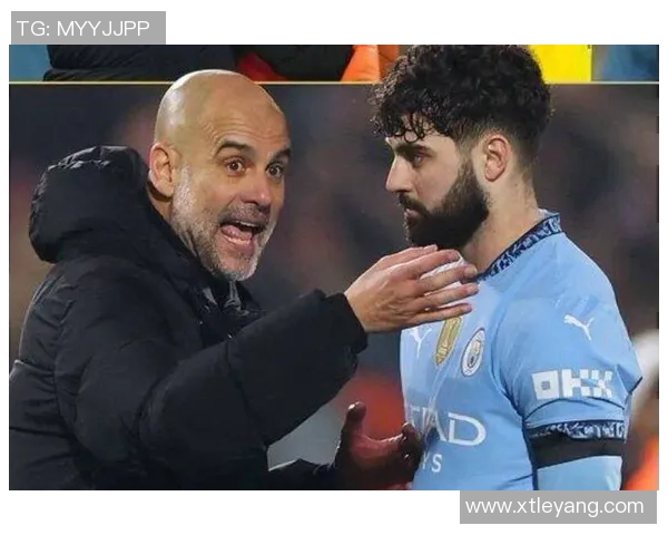 曼城成功晋级决赛瓜帅幽默回应穆帅门将之争