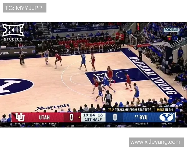 迪班萨狂砍33分10篮板10助攻助杨百翰豪取九连胜状态火热引发关注